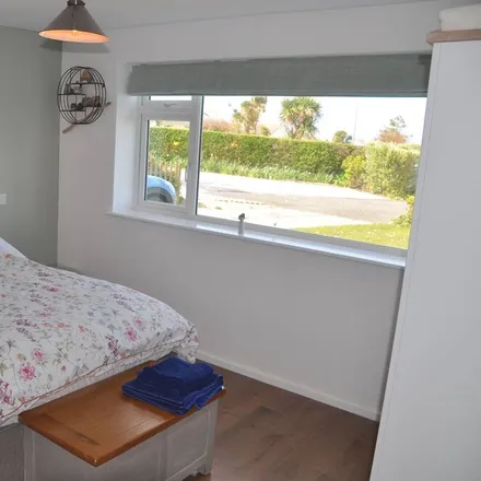 Rent this 3 bed house on Sennen in TR19 7BS, United Kingdom