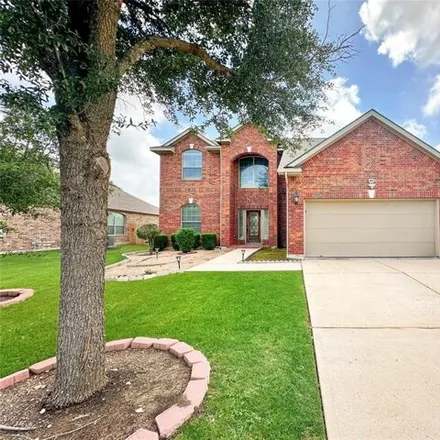 Rent this 4 bed house on 2912 Barley Field Pass in Pflugerville, TX 78660