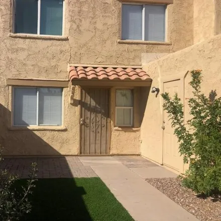 Buy this 2 bed house on 4238 South 46th Place in Phoenix, AZ 85040