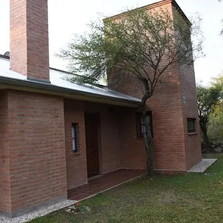 Image 2 - unnamed road, Departamento Punilla, Cuesta Blanca, Argentina - House for sale