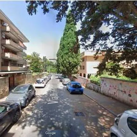 Rent this 2 bed apartment on Via Domenico Lupatelli in 00149 Rome RM, Italy