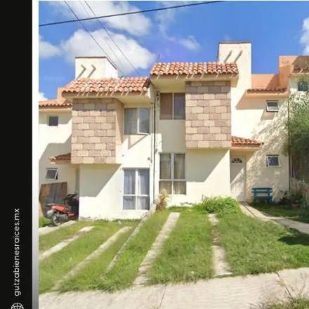Buy this 2 bed house on Calle Cerro del Cubilete in 74260 El Encanto del Cerril, PUE