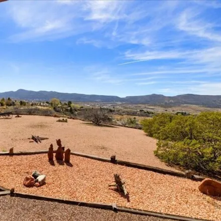 Image 3 - 1800 Whiskey Road, Camp Verde, AZ 86322, USA - House for sale