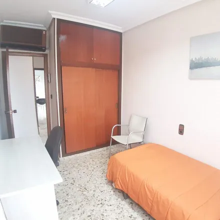 Image 2 - Calle Ricardo Zamora, 30003 Murcia, Spain - Apartment for rent