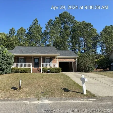 Rent this 3 bed house on 5045 Waterford Drive in Fayetteville, NC 28303