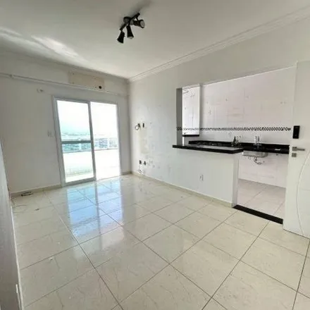 Buy this 1 bed apartment on Rua Jurubaíba in Vila Caiçara, Praia Grande - SP