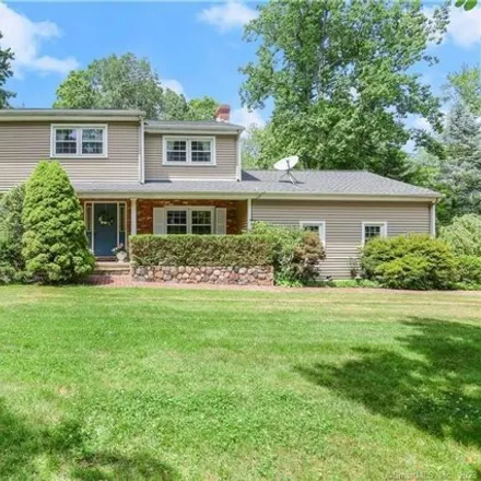 Rent this 4 bed house on 57 Towerview Drive in Trumbull, CT 06611