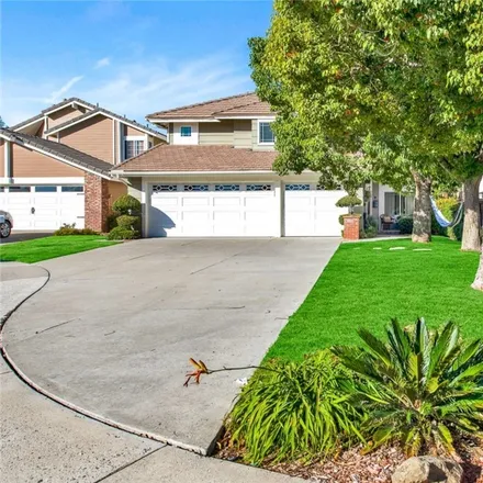 Buy this 4 bed house on 31875 Old Oak Road in Trabuco Canyon, Robinson Ranch