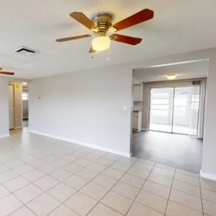 Buy this 3 bed apartment on 7920 Wallaba Lane in Magnolia Valley, New Port Richey