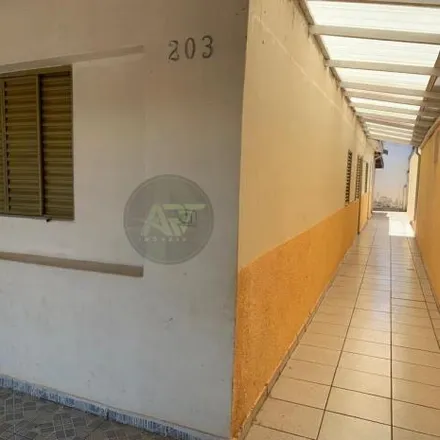 Buy this 3 bed house on Rua Ipanema in Jardim Cavalheiro, Santa Bárbara d'Oeste - SP