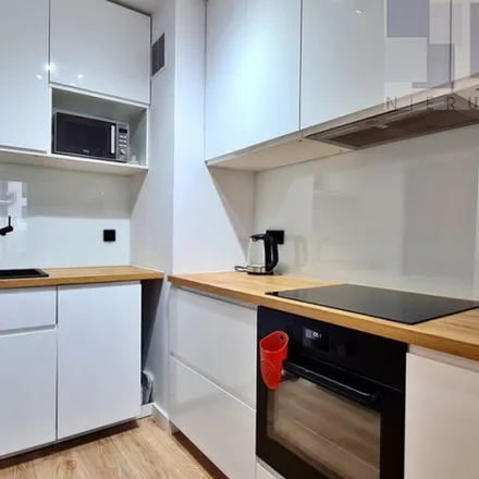 Rent this 2 bed apartment on Lawendowe Wzgórze 43 in 80-175 Gdańsk, Poland