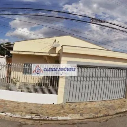 Buy this 5 bed house on Rua Joinville in Coophema, Cuiabá - MT