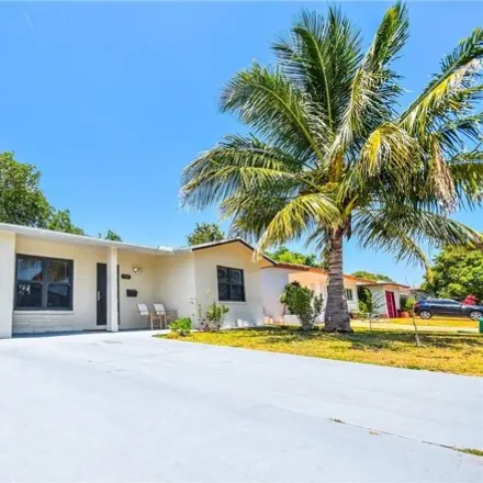 Buy this 2 bed house on 7353 Northwest 59th Street in Tamarac, FL 33321