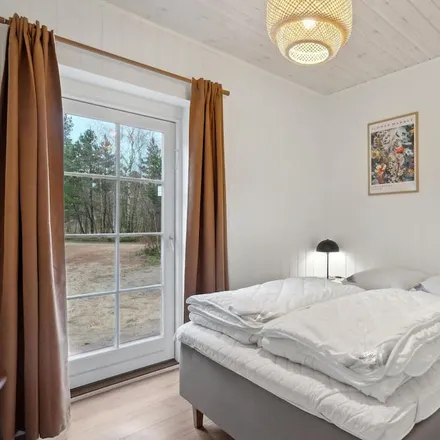 Rent this 5 bed house on Højslev in Central Denmark Region, Denmark