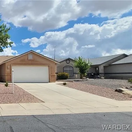 Buy this 3 bed house on 2134 Ranch Road in Kingman, AZ 86401