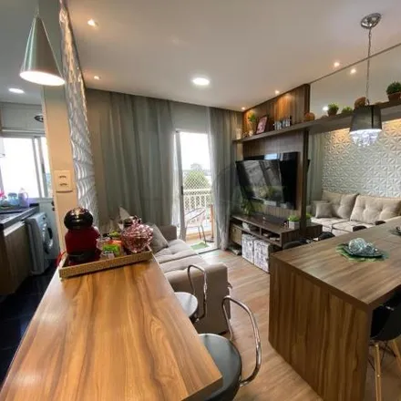 Buy this 2 bed apartment on Avenida Europa in Jardim Paulistano, Americana - SP
