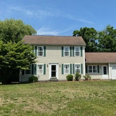 Buy this 3 bed house on 16 Merli Road in Windsor, CT 06095