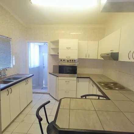 Image 1 - Go DriveIn, 346B Victoria Road, Salt River, Cape Town, 7925, South Africa - Duplex for rent