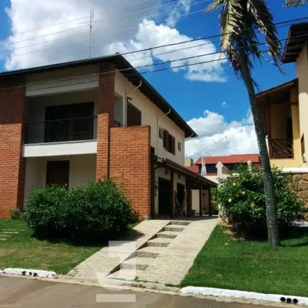 Image 2 - Rua Doutor José Antônio Poletto, Cidade Universitária, Campinas - SP, 13083-700, Brazil - House for sale