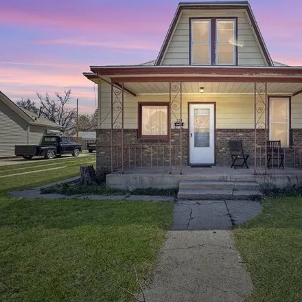 Buy this 3 bed house on 221 Denver Street in Sterling, CO 80751