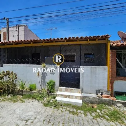 Image 2 - Rua Vitor Igreja, Gamboa, Cabo Frio - RJ, 28905-320, Brazil - House for sale