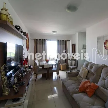 Buy this 3 bed apartment on Avenida General Carlos Guedes in Planalto, Belo Horizonte - MG