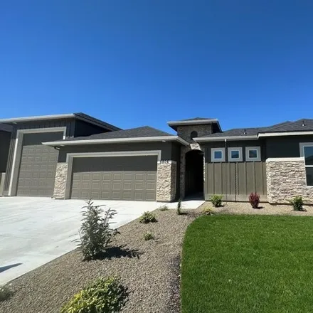 Buy this 3 bed house on East Snow Drop Street in Nampa, ID 83867