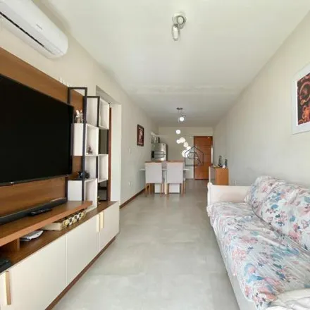 Buy this 2 bed apartment on Rua José Rafael Freitas in Areias, São José - SC