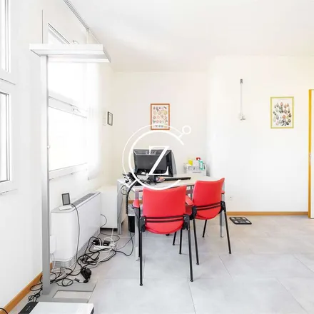 Image 1 - Scuola Elementare Besso, Via Moncucco, 6932 Lugano, Switzerland - Apartment for rent