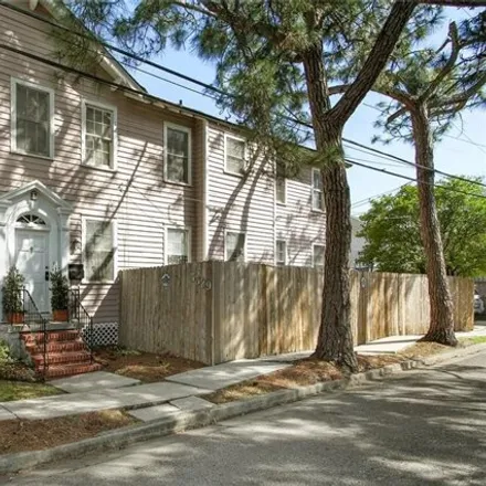 Rent this 3 bed house on 3329 Joseph Street in New Orleans, LA 70125