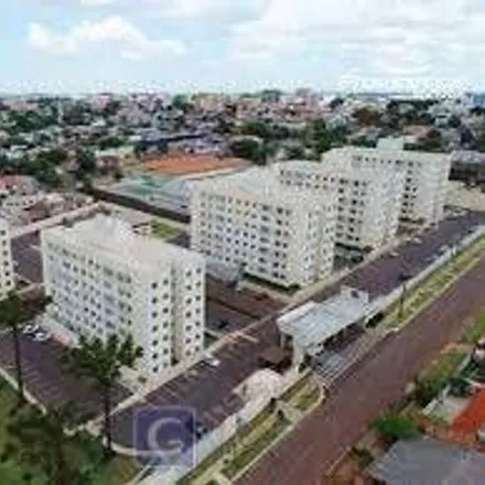 Buy this 3 bed apartment on unnamed road in Universitário, Cascavel - PR