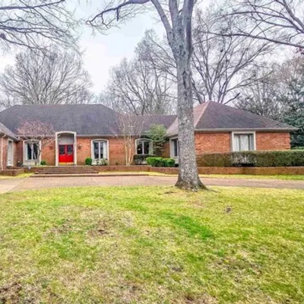 Buy this 4 bed house on 3173 Plantation Cove in Memphis, TN 38119