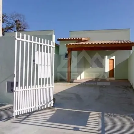 Buy this 3 bed house on Rua Doze in Morro do Algodão, Caraguatatuba - SP