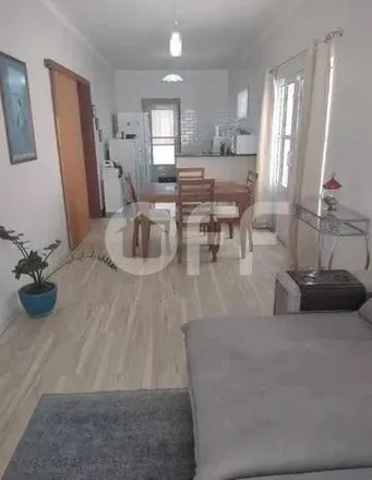 Buy this 3 bed house on Rua Maria Ribeiro Sampaio Reginato in Barão Geraldo, Campinas - SP