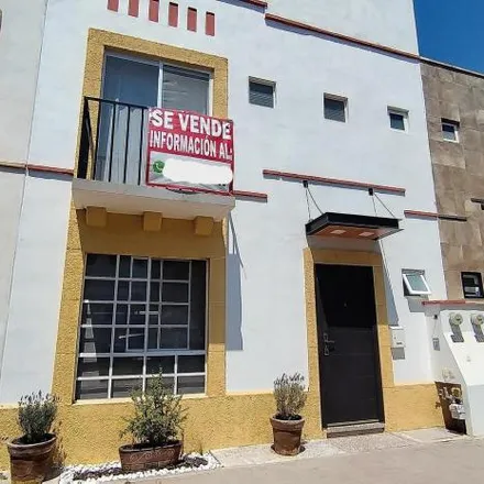 Buy this 3 bed house on Circuito Bosque Judea in Fraccionamiento El Dorado, 37590 León