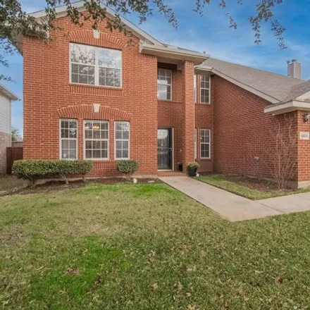 Rent this 5 bed house on 9264 Harrisburg Lane in McKinney, TX 75071