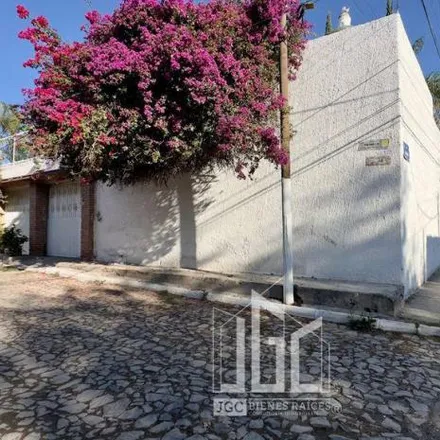 Buy this 1 bed house on Calle Río Verde 1190 in 45596 Tlaquepaque, JAL
