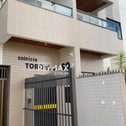 Buy this 2 bed apartment on Rua Capitão Arnaldo de Carvalho in Jardim Glória, Juiz de Fora - MG