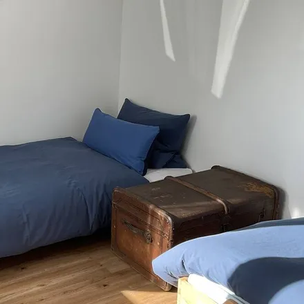 Rent this 2 bed apartment on 53332 Bornheim