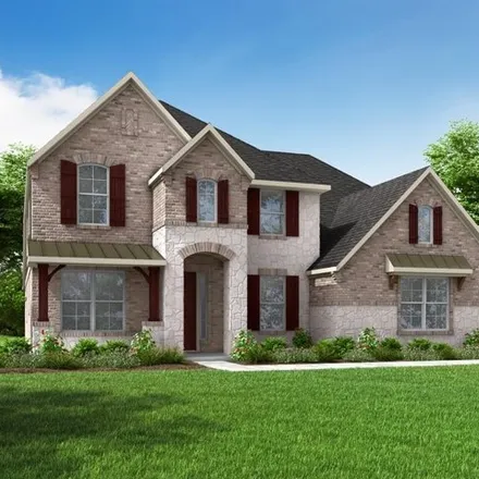 Buy this 4 bed house on Derby Run Lane in Amira, Harris County