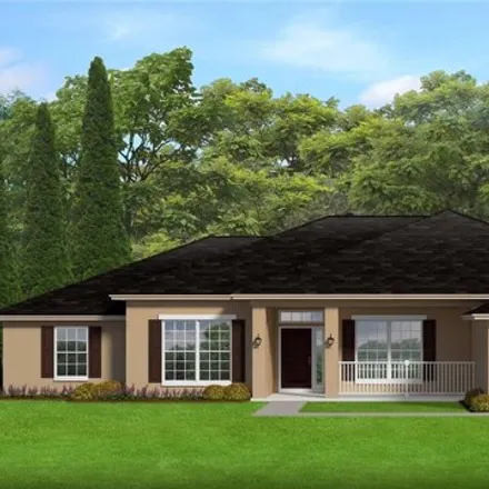 Buy this 4 bed house on unnamed road in Marion County, FL 34477