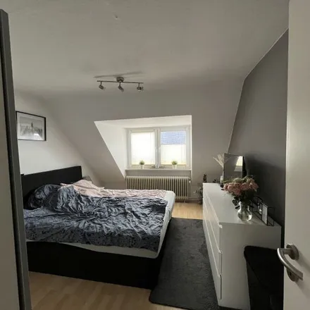 Rent this 2 bed apartment on Georgstraße 55 in 27570 Bremerhaven, Germany