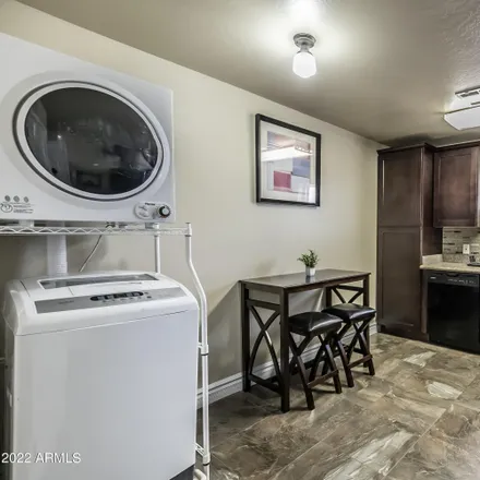 Image 3 - 1161 East 5th Avenue, Mesa, AZ 85204, USA - Apartment for rent