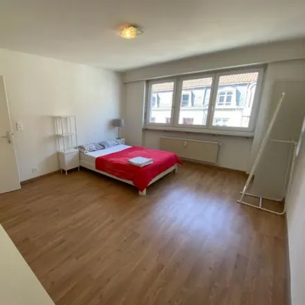Image 7 - Delsbergerallee 7, 4053 Basel, Switzerland - Apartment for rent