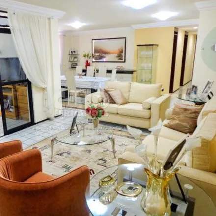 Buy this 4 bed apartment on Rua Desembargador Túlio Bezerra in Candelária, Natal - RN