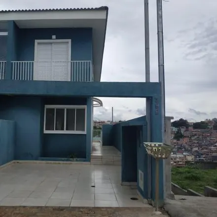 Image 2 - Rua Potengi, Jardim Cotia, Cotia - SP, 06703-490, Brazil - House for sale