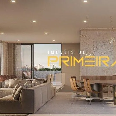 Buy this 4 bed apartment on Rua Hermes Fontes 597 in Batel, Curitiba - PR