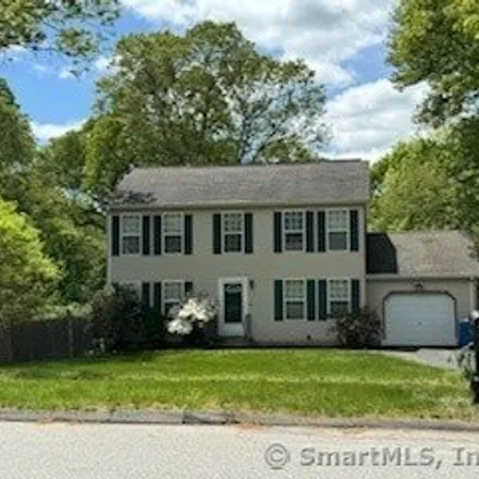 Buy this 3 bed house on 122 Richard Brown Drive in Montville, CT 06353