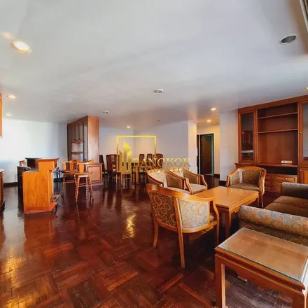 Image 7 - Le Premier, Soi Sukhumvit 23, Asok, Vadhana District, Bangkok 10110, Thailand - Apartment for rent