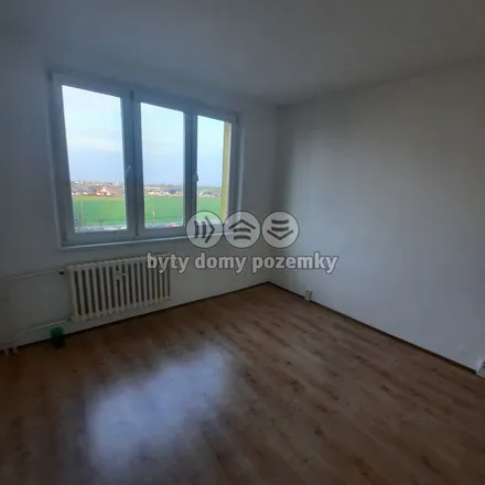 Image 9 - Lípová 2664, 438 01 Žatec, Czechia - Apartment for rent